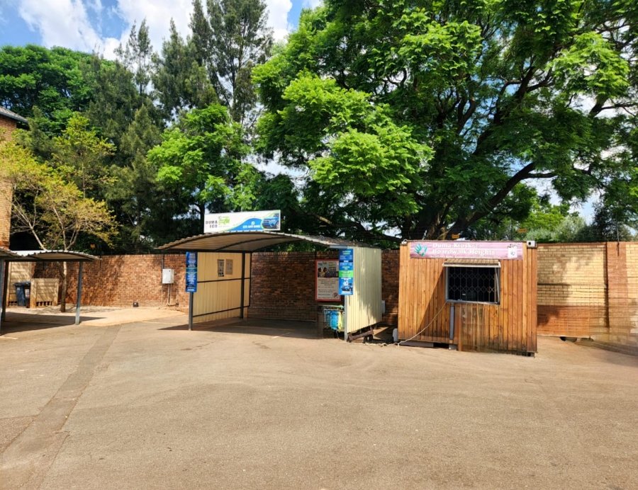 2 Bedroom Property for Sale in Olympus AH Gauteng