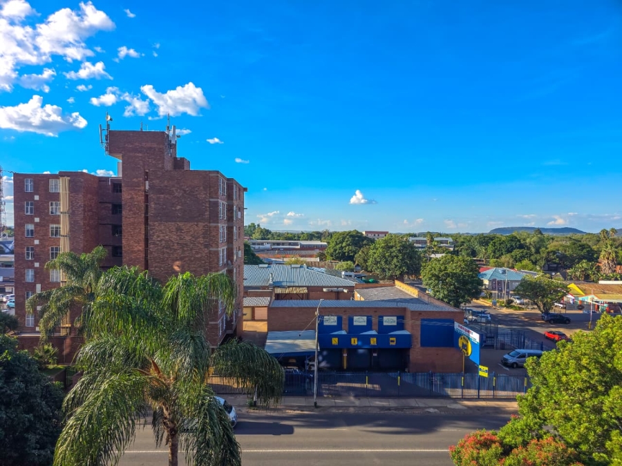 To Let 2 Bedroom Property for Rent in Pretoria North Gauteng