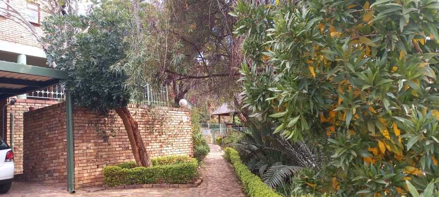 To Let 3 Bedroom Property for Rent in Rietondale Gauteng