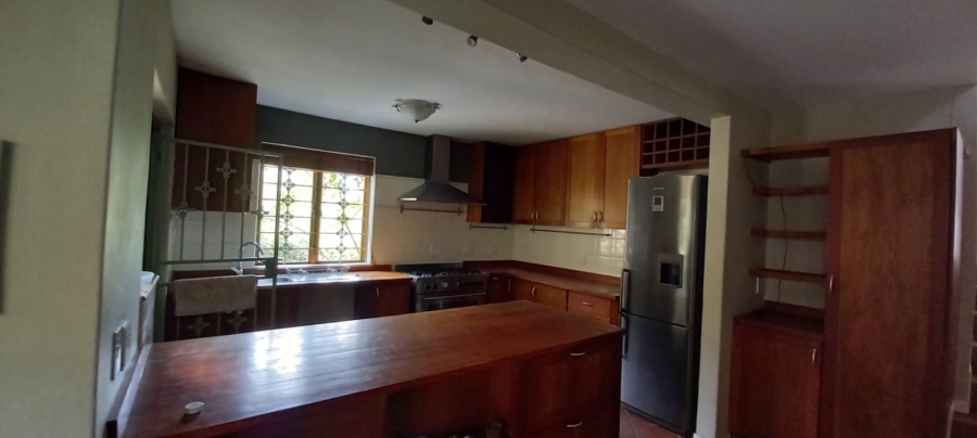 To Let 3 Bedroom Property for Rent in Rietondale Gauteng