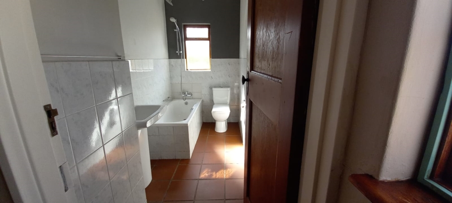 To Let 3 Bedroom Property for Rent in Rietondale Gauteng