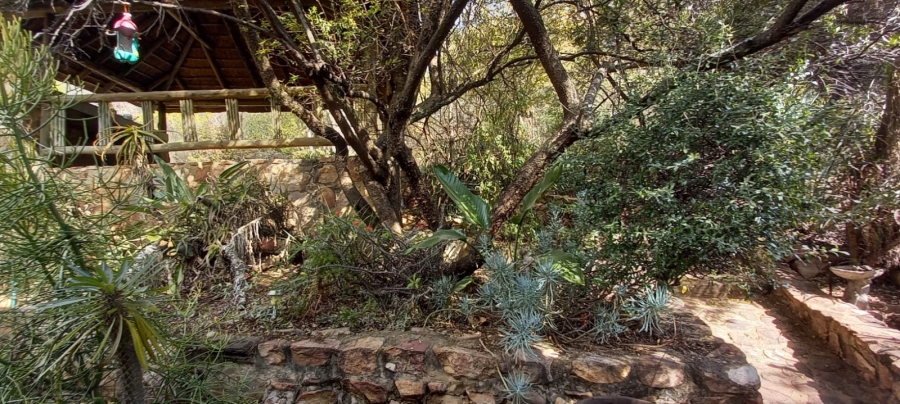 To Let 3 Bedroom Property for Rent in Rietondale Gauteng