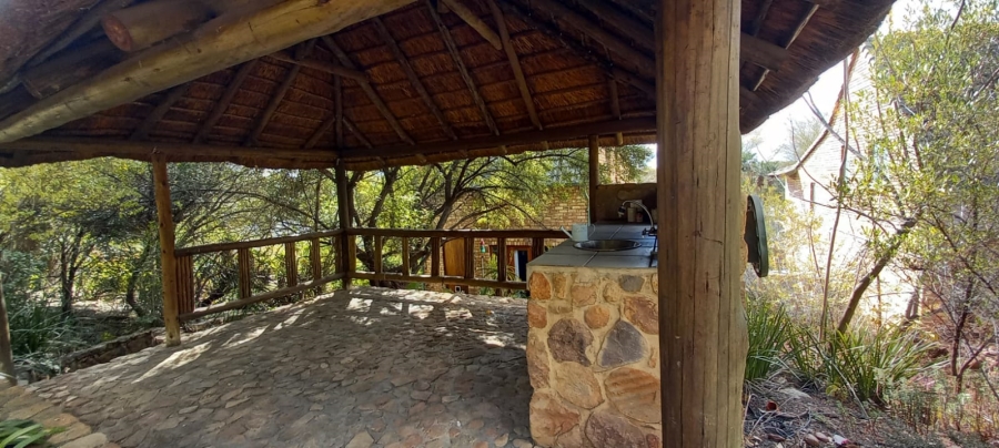 To Let 3 Bedroom Property for Rent in Rietondale Gauteng