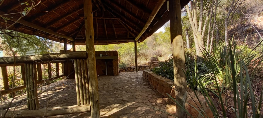 To Let 3 Bedroom Property for Rent in Rietondale Gauteng