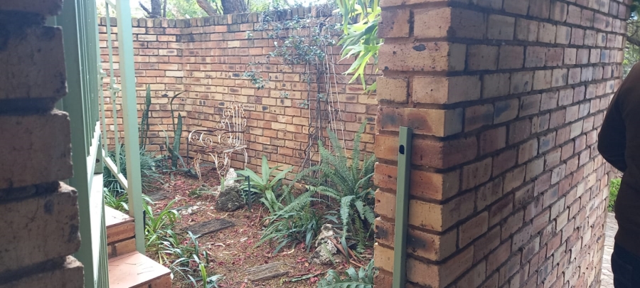 To Let 3 Bedroom Property for Rent in Rietondale Gauteng