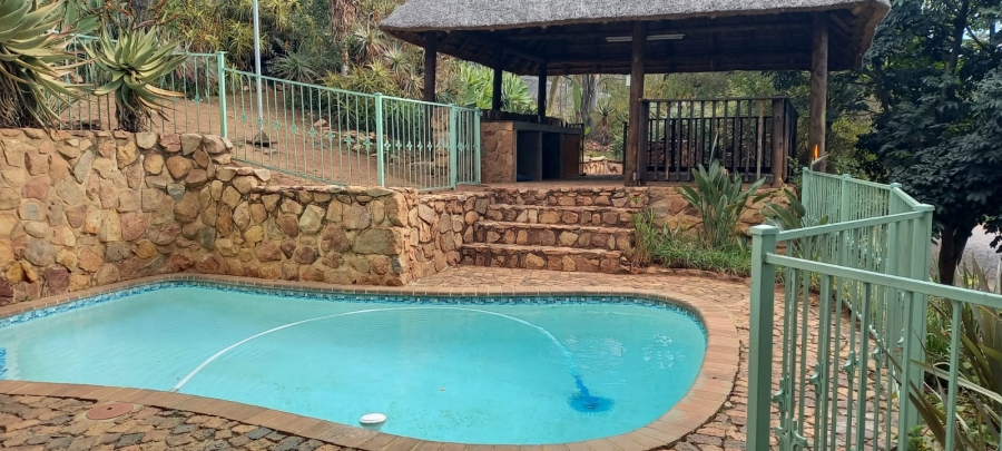 To Let 3 Bedroom Property for Rent in Rietondale Gauteng