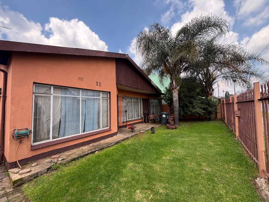 4 Bedroom Property for Sale in Krugersdorp West Gauteng