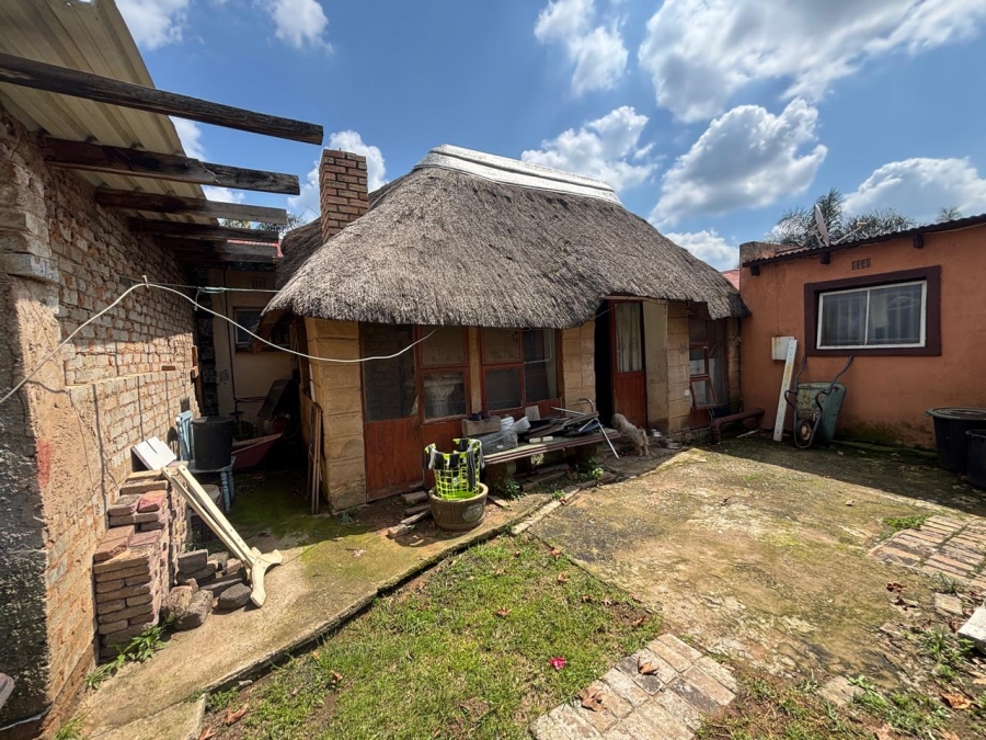 4 Bedroom Property for Sale in Krugersdorp West Gauteng
