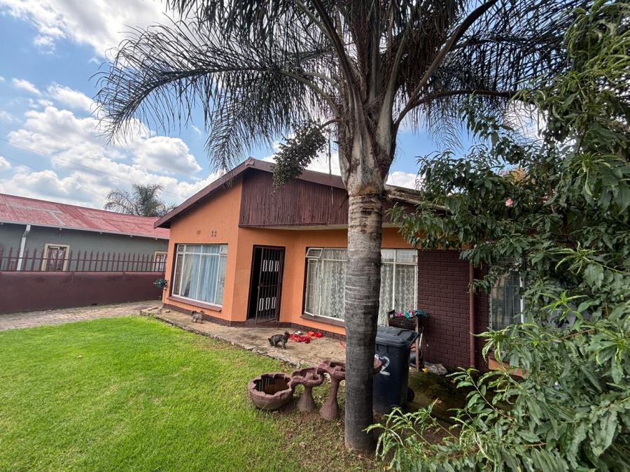 4 Bedroom Property for Sale in Krugersdorp West Gauteng