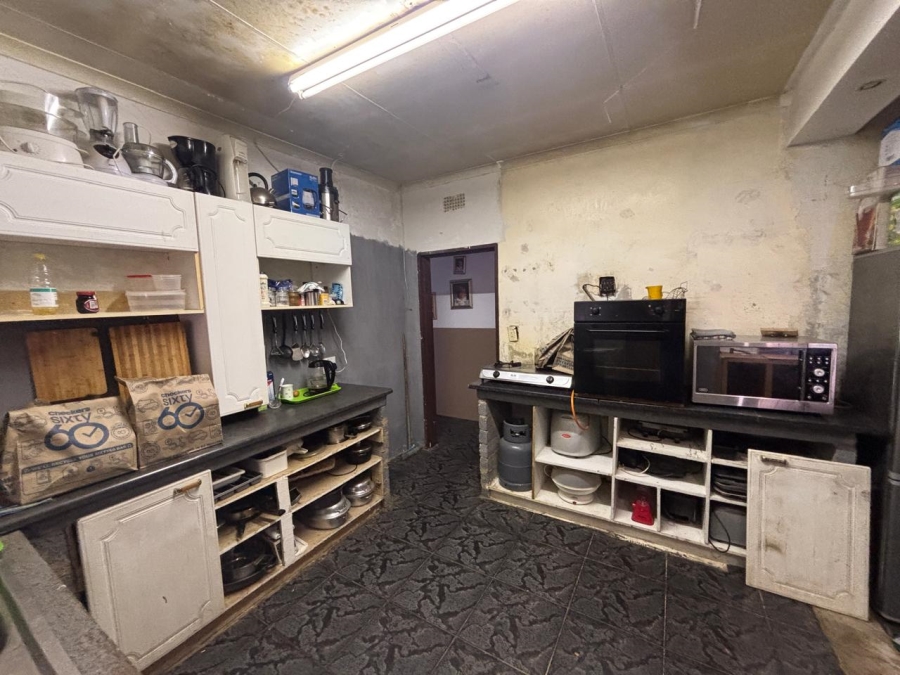 4 Bedroom Property for Sale in Krugersdorp West Gauteng