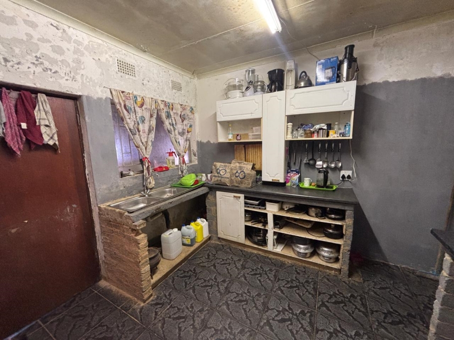 4 Bedroom Property for Sale in Krugersdorp West Gauteng