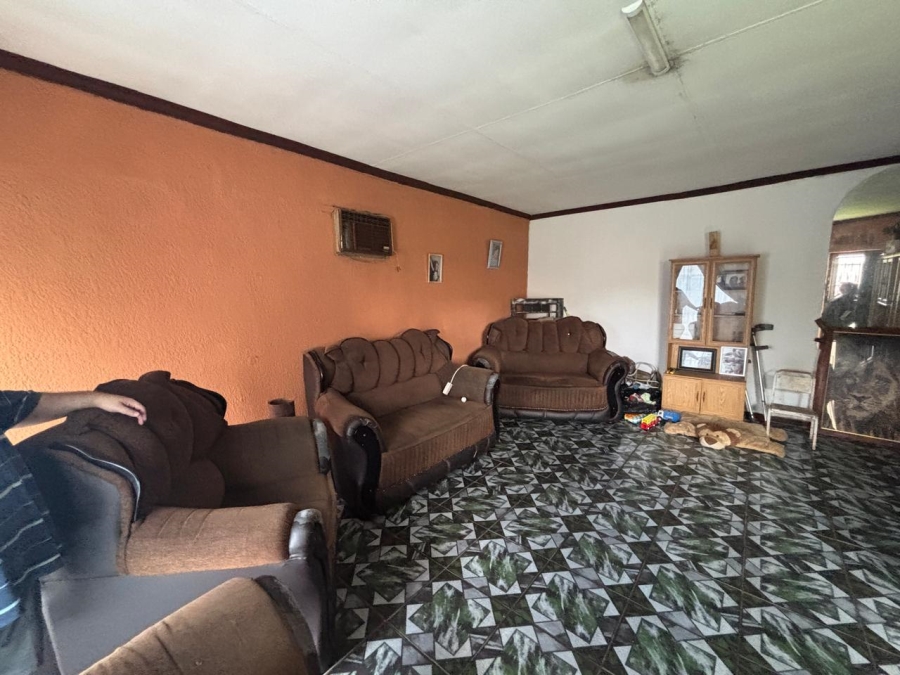 4 Bedroom Property for Sale in Krugersdorp West Gauteng