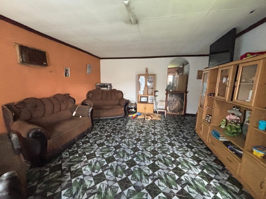 4 Bedroom Property for Sale in Krugersdorp West Gauteng