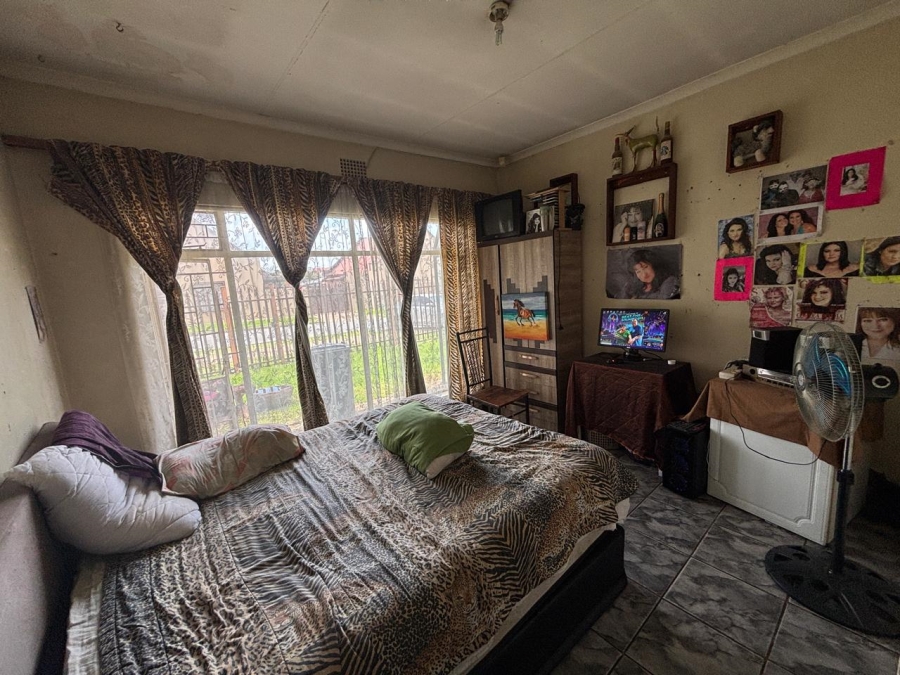 4 Bedroom Property for Sale in Krugersdorp West Gauteng