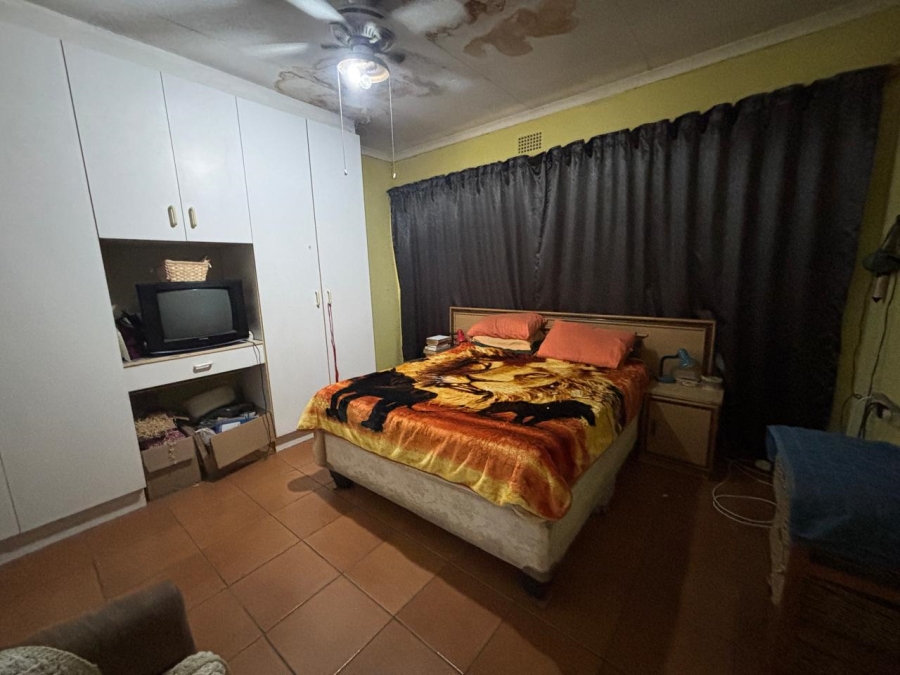 4 Bedroom Property for Sale in Krugersdorp West Gauteng