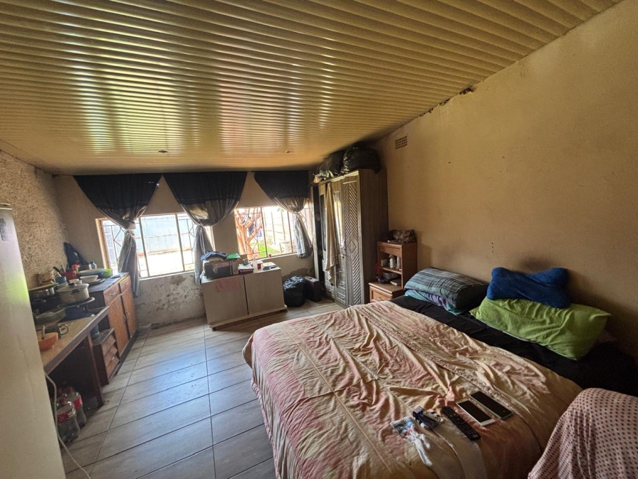 4 Bedroom Property for Sale in Krugersdorp West Gauteng
