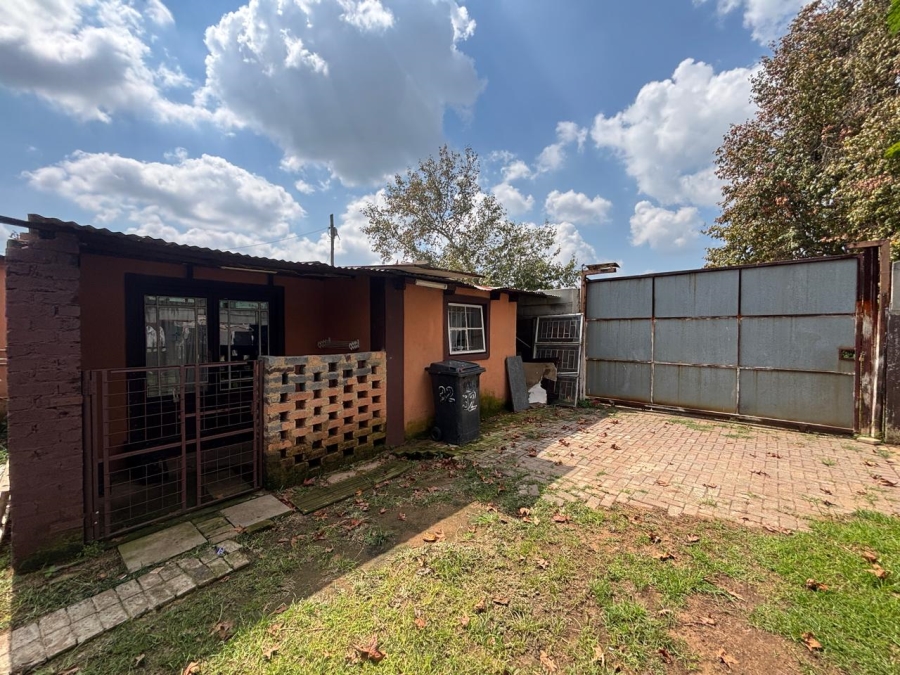 4 Bedroom Property for Sale in Krugersdorp West Gauteng