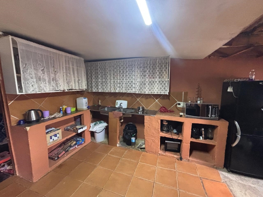 4 Bedroom Property for Sale in Krugersdorp West Gauteng