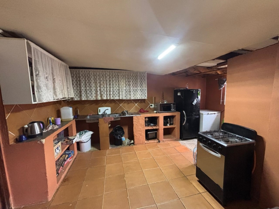 4 Bedroom Property for Sale in Krugersdorp West Gauteng