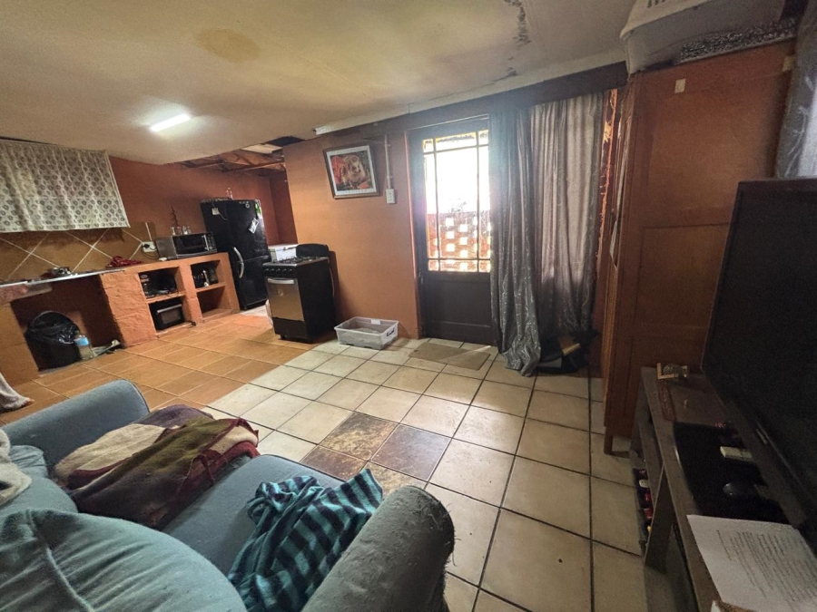 4 Bedroom Property for Sale in Krugersdorp West Gauteng