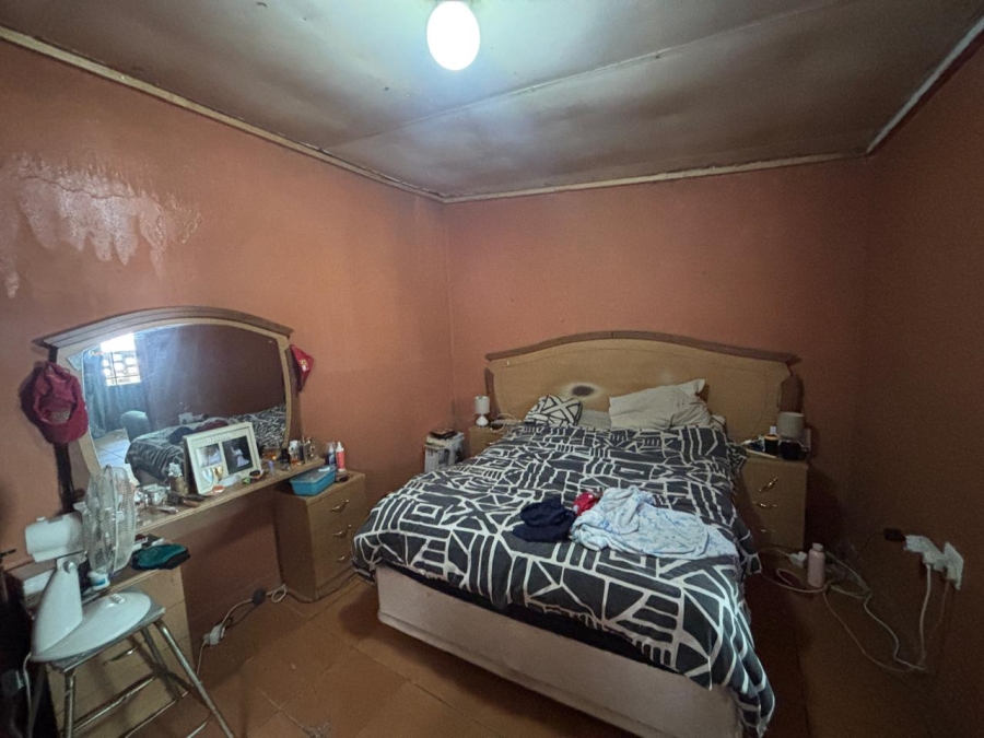 4 Bedroom Property for Sale in Krugersdorp West Gauteng