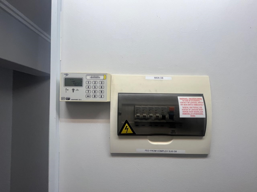 0 Bedroom Property for Sale in Sebenza Gauteng