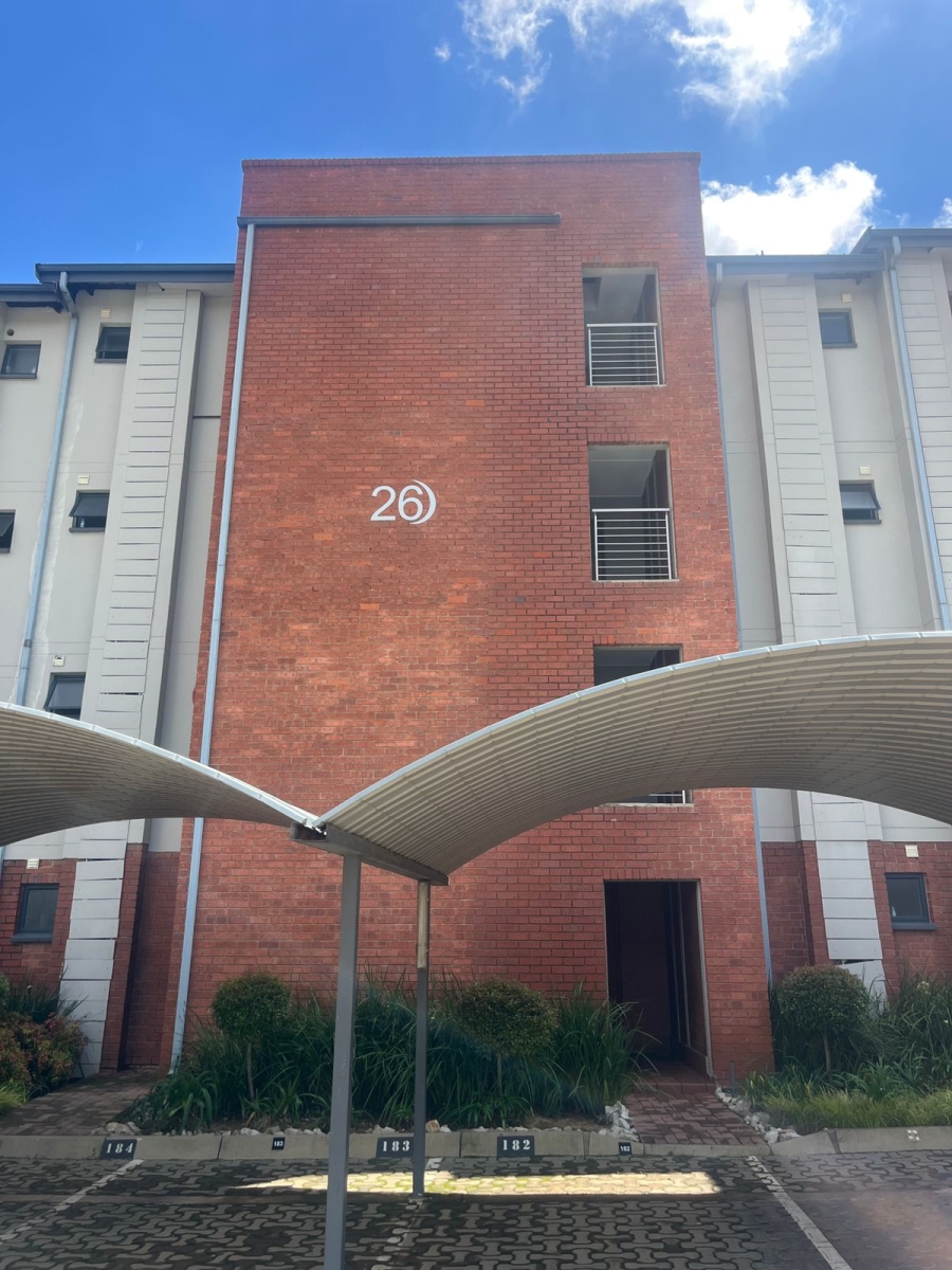 0 Bedroom Property for Sale in Sebenza Gauteng