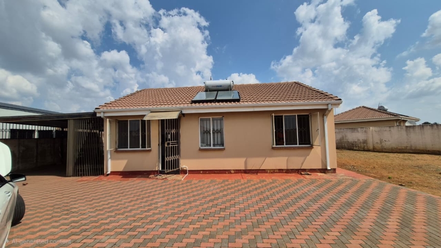 3 Bedroom Property for Sale in Crystal Park Gauteng