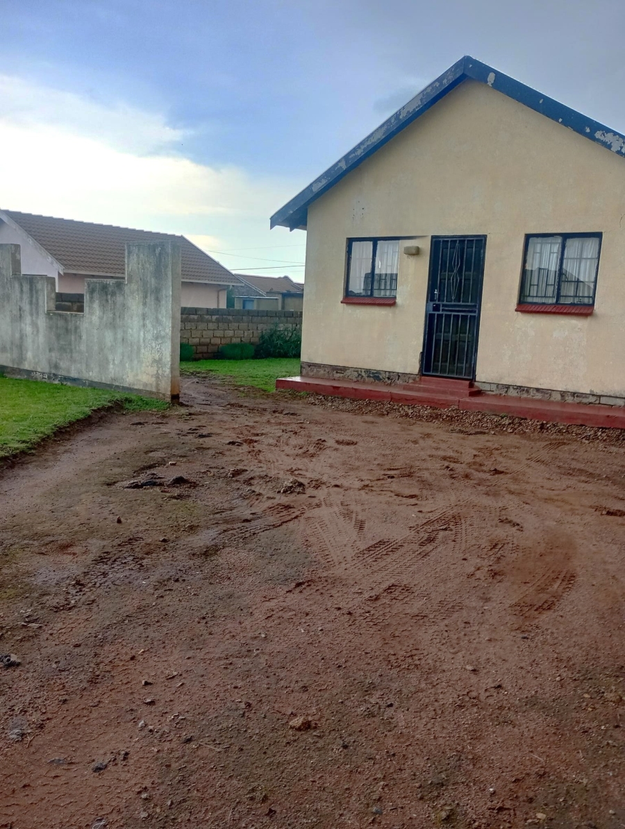 3 Bedroom Property for Sale in Vosloorus Ext 2 Gauteng