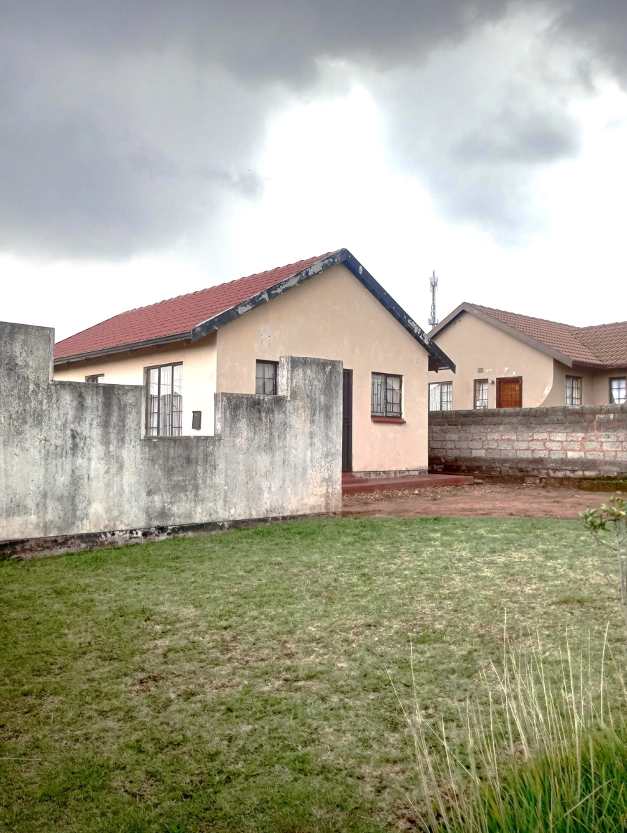 3 Bedroom Property for Sale in Vosloorus Ext 2 Gauteng