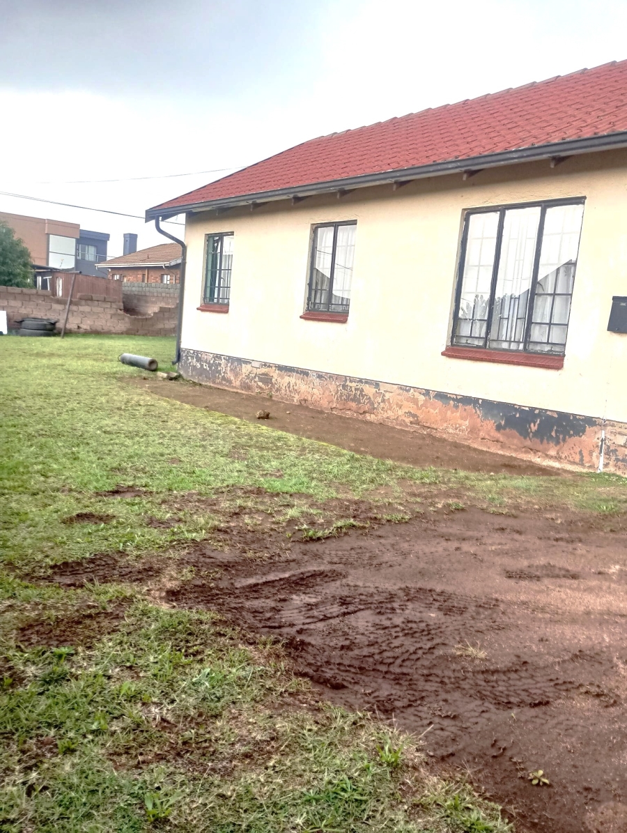 3 Bedroom Property for Sale in Vosloorus Ext 2 Gauteng