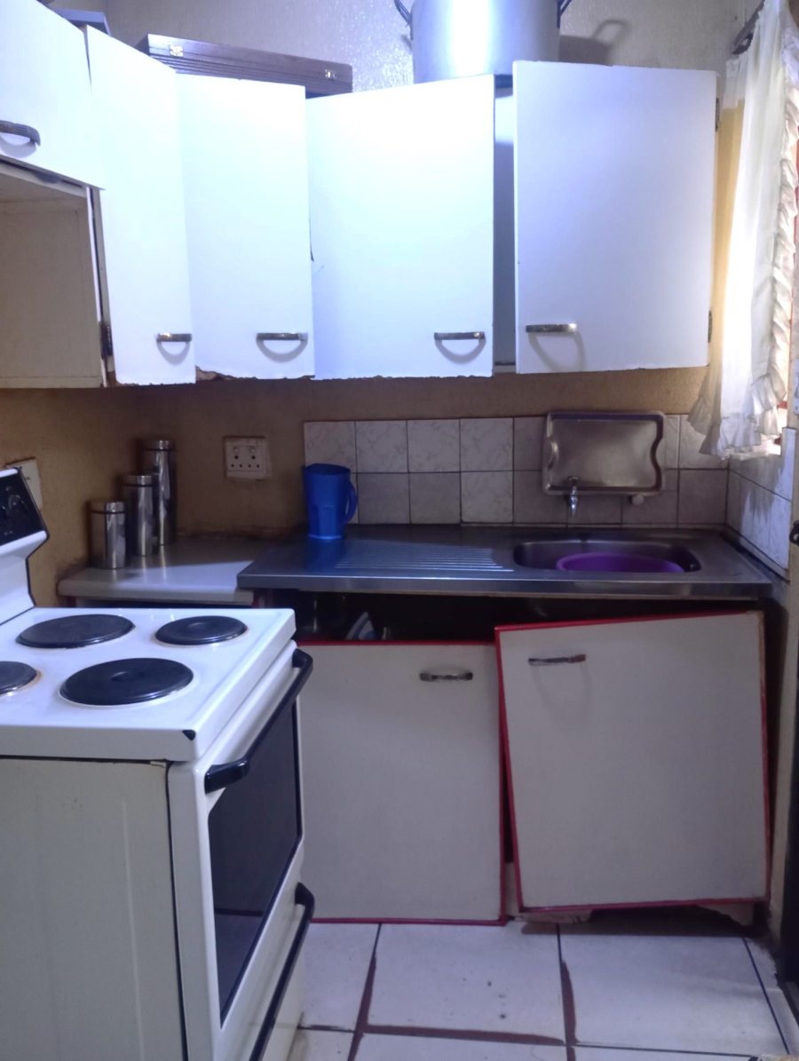 3 Bedroom Property for Sale in Vosloorus Ext 2 Gauteng