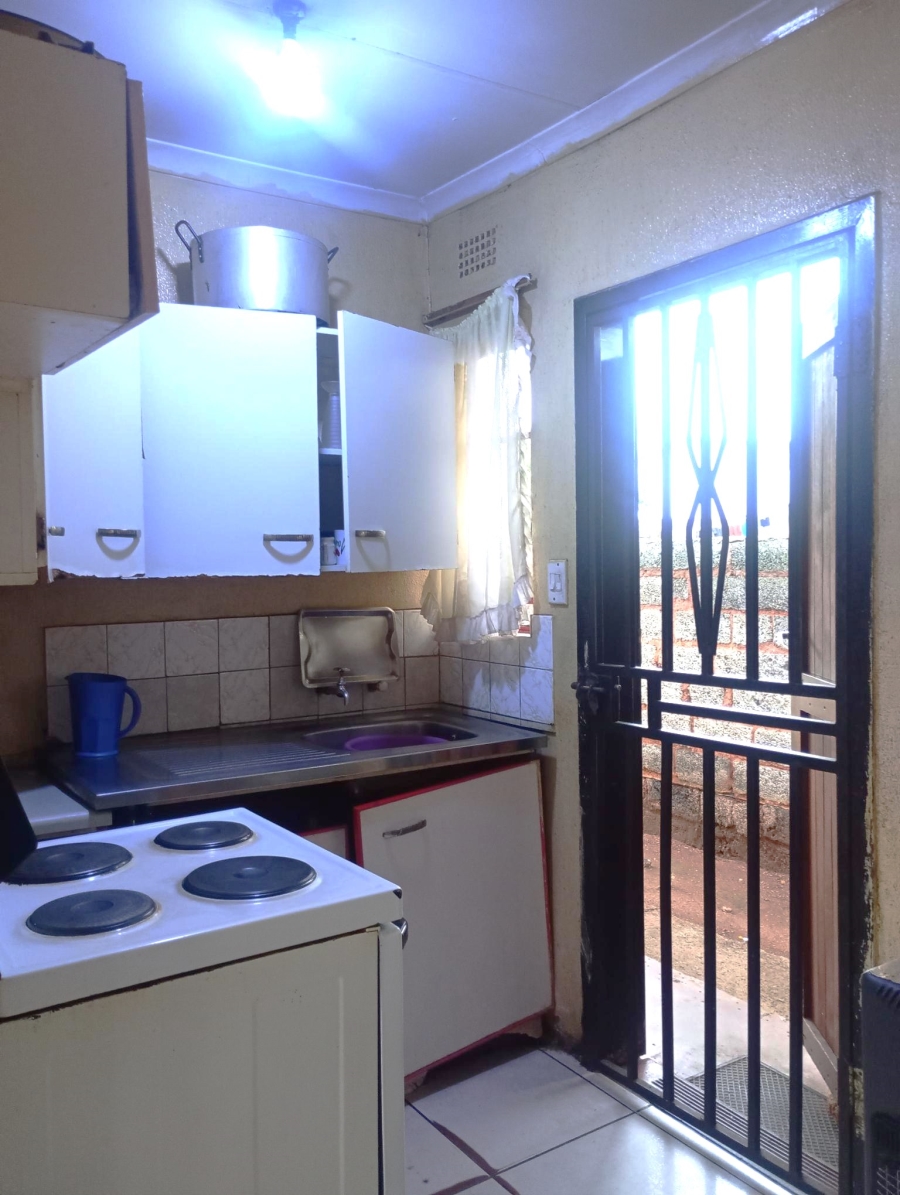 3 Bedroom Property for Sale in Vosloorus Ext 2 Gauteng