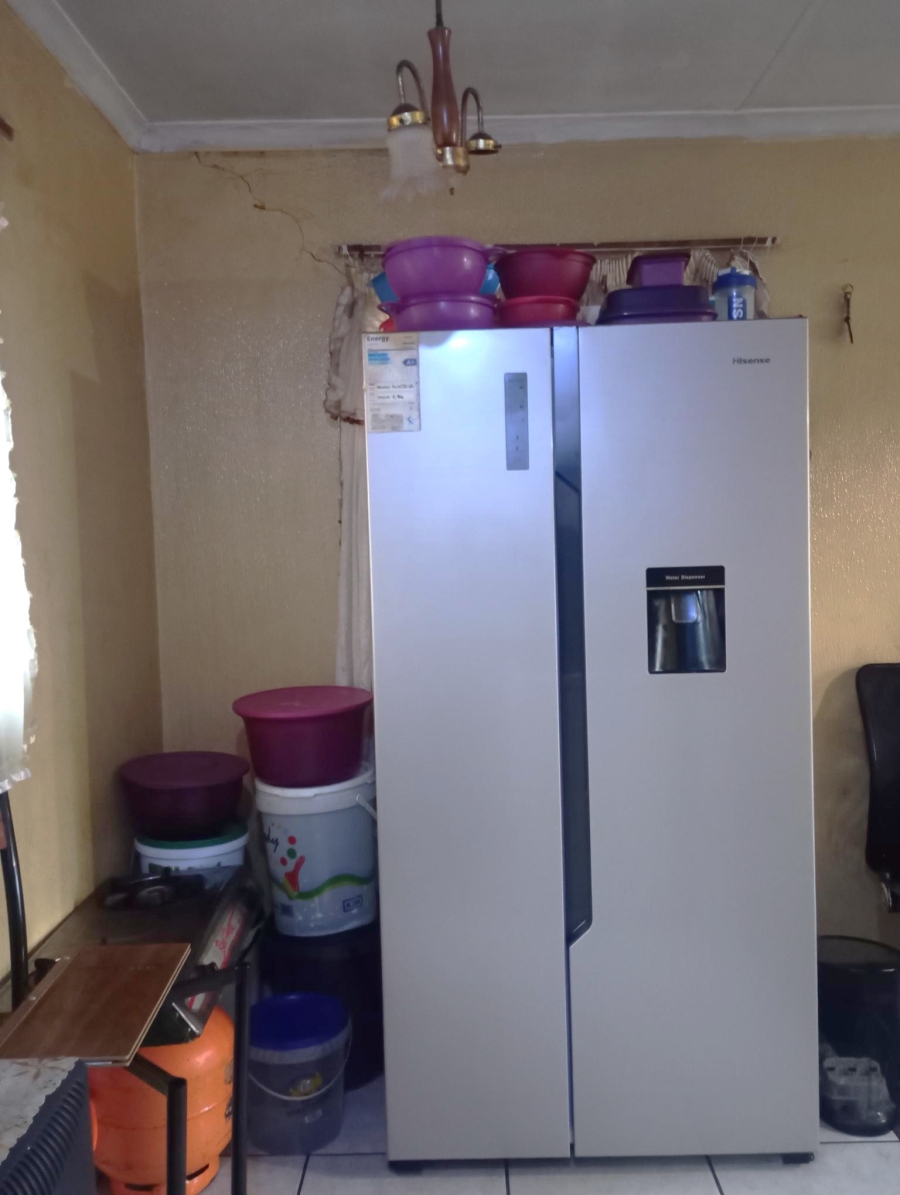 3 Bedroom Property for Sale in Vosloorus Ext 2 Gauteng