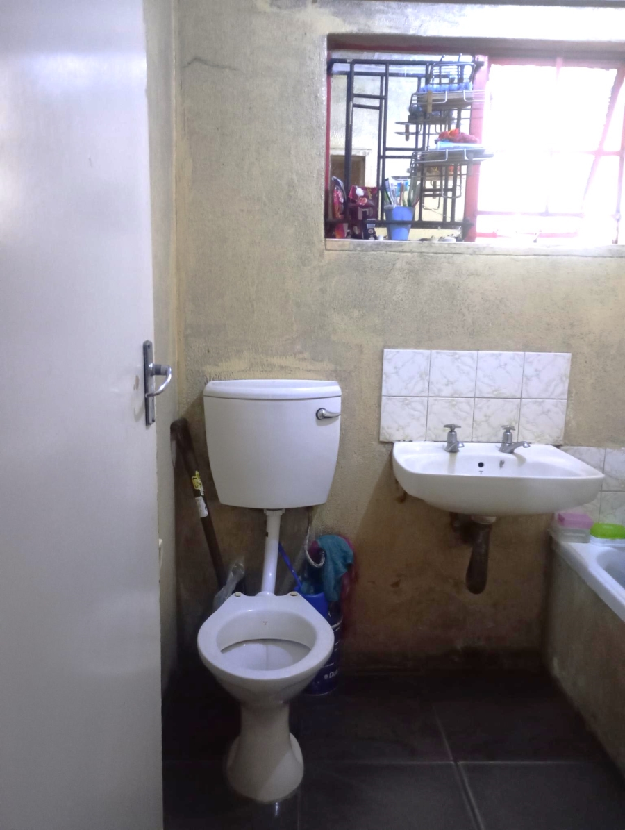 3 Bedroom Property for Sale in Vosloorus Ext 2 Gauteng