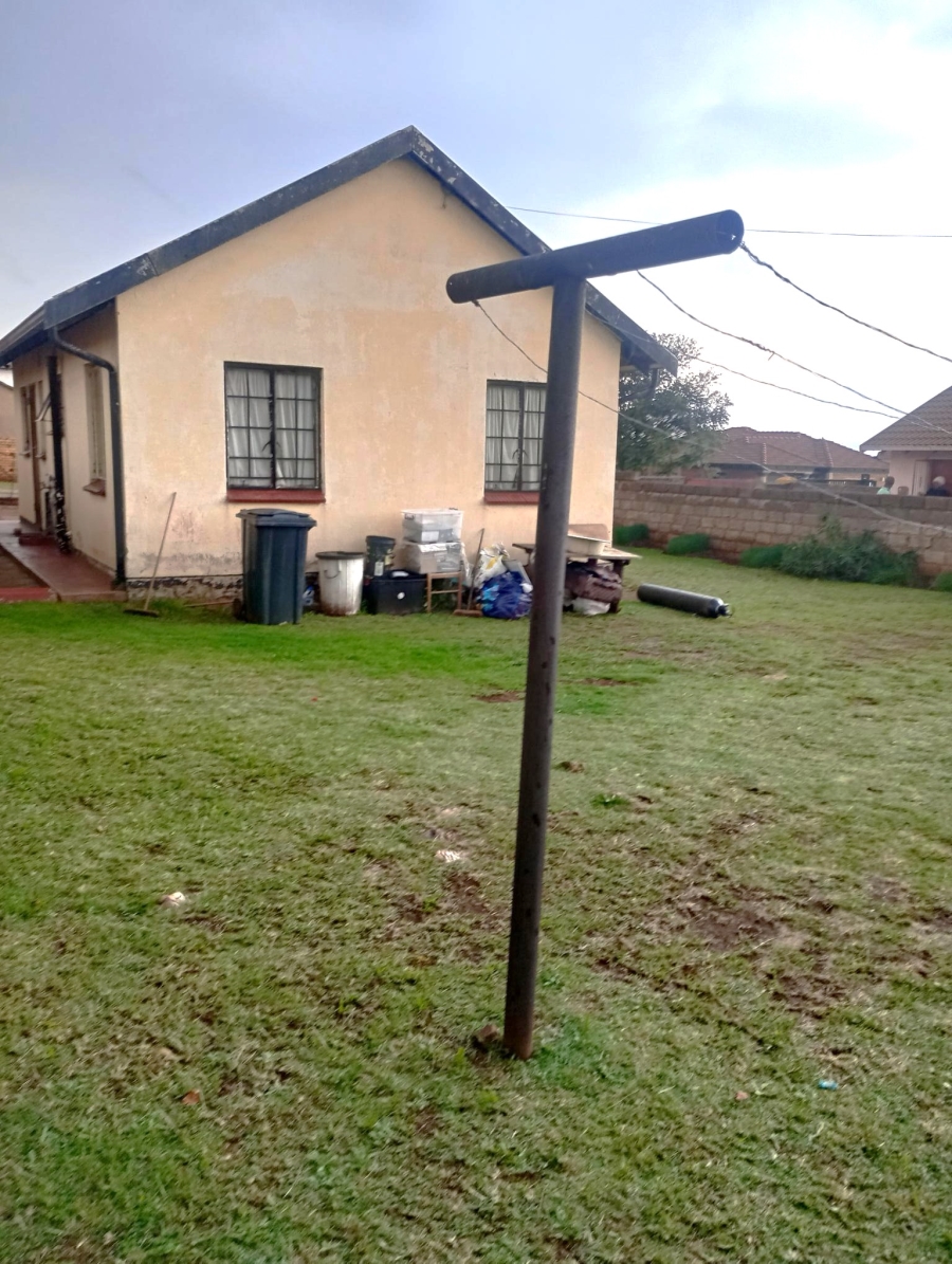 3 Bedroom Property for Sale in Vosloorus Ext 2 Gauteng