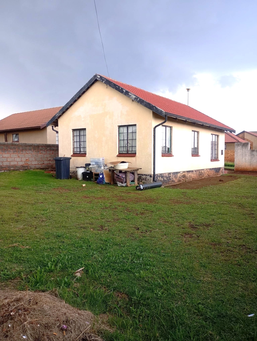 3 Bedroom Property for Sale in Vosloorus Ext 2 Gauteng