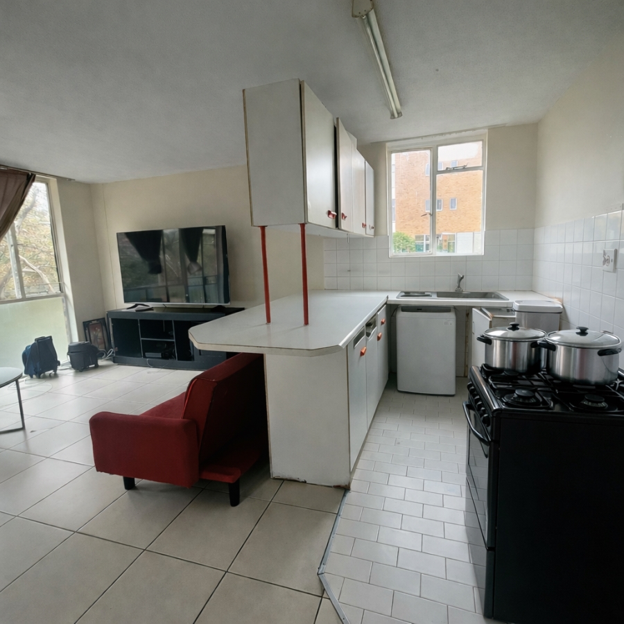 1 Bedroom Property for Sale in Sunnyside Gauteng