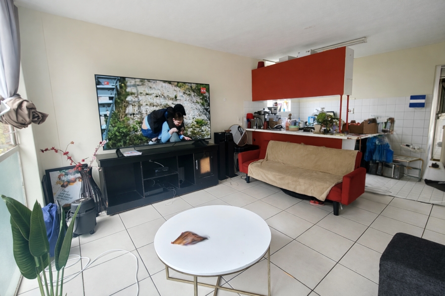 1 Bedroom Property for Sale in Sunnyside Gauteng