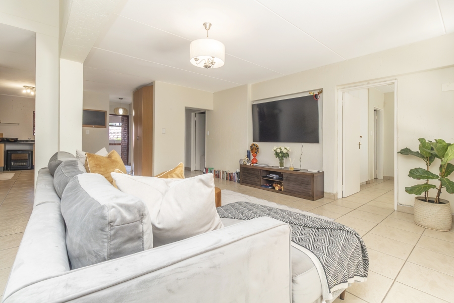 2 Bedroom Property for Sale in Edenburg Gauteng