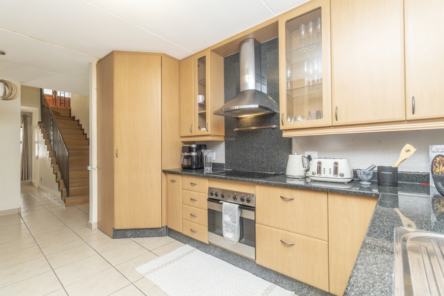 2 Bedroom Property for Sale in Edenburg Gauteng