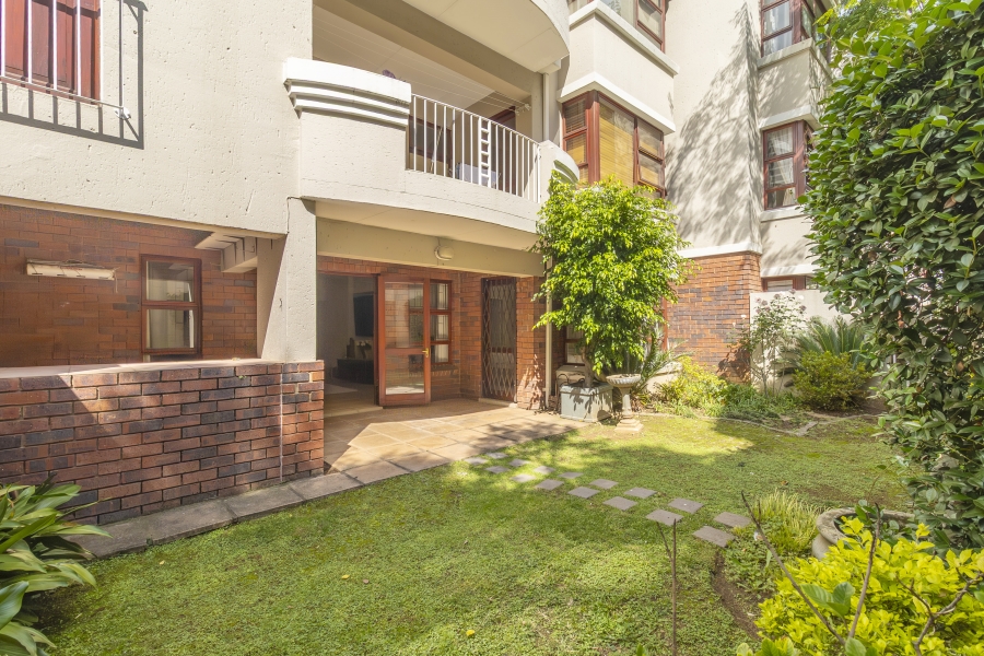 2 Bedroom Property for Sale in Edenburg Gauteng