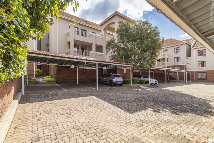 2 Bedroom Property for Sale in Edenburg Gauteng