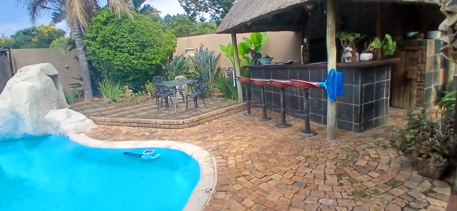 4 Bedroom Property for Sale in Randhart Gauteng