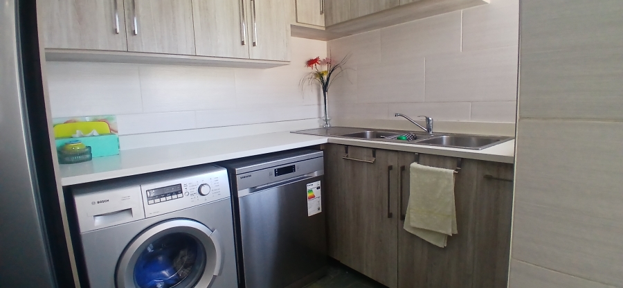 4 Bedroom Property for Sale in Randhart Gauteng