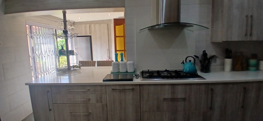 4 Bedroom Property for Sale in Randhart Gauteng