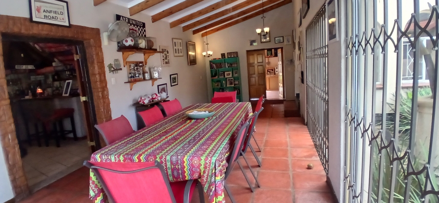 4 Bedroom Property for Sale in Randhart Gauteng