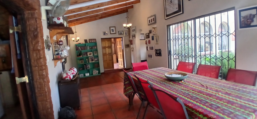 4 Bedroom Property for Sale in Randhart Gauteng