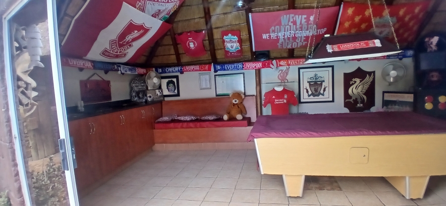 4 Bedroom Property for Sale in Randhart Gauteng