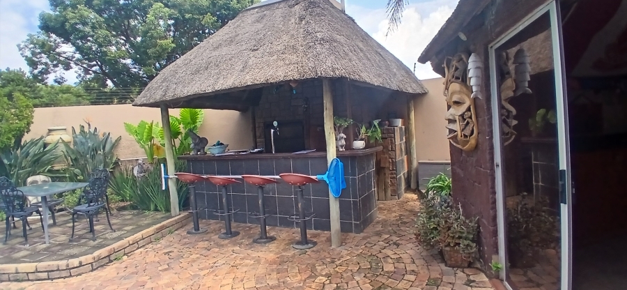 4 Bedroom Property for Sale in Randhart Gauteng